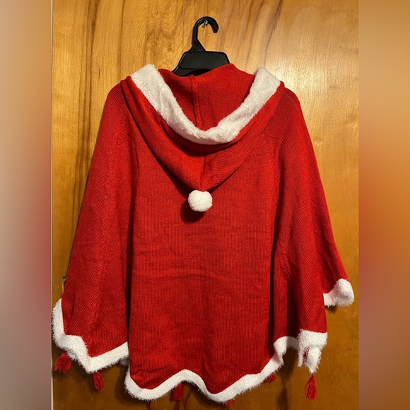 Christmas sweater - Picture 2 of 4